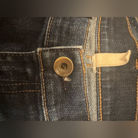 Rag & Bone The Dre boyfriend jeans - Picture 9 of 13